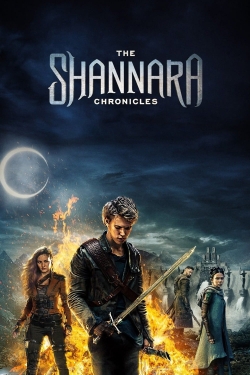 The Shannara Chronicles The Shannara Chronicles