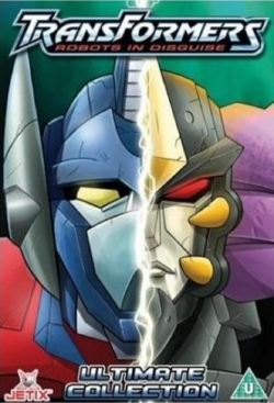Transformers: Robots in Disguise Transformers: Robots in Disguise