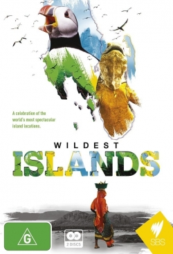 Wildest Islands Wildest Islands