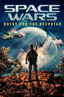 Space Wars: Quest for the Deepstar Space Wars: Quest for the Deepstar