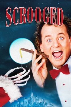 Scrooged Scrooged
