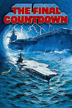 The Final Countdown The Final Countdown