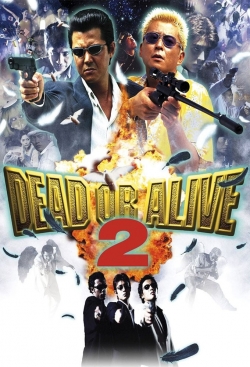 Dead or Alive 2: Birds Dead or Alive 2: Birds