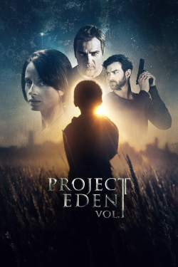 Project Eden: Vol. I Project Eden: Vol. I