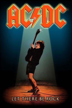 AC/DC: Let There Be Rock AC/DC: Let There Be Rock