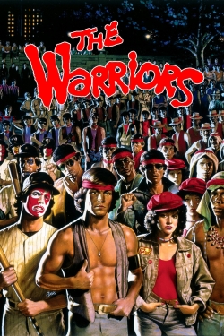 The Warriors The Warriors