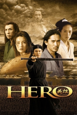 Hero Hero