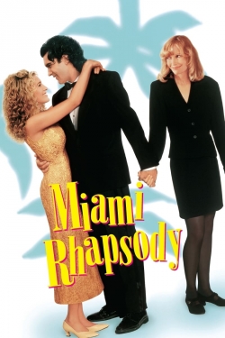 Miami Rhapsody Miami Rhapsody