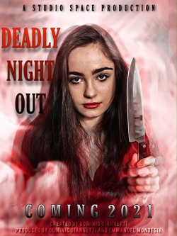 Deadly Girls Night Out Deadly Girls Night Out