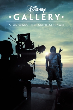 Disney Gallery / Star Wars: The Mandalorian Disney Gallery / Star Wars: The Mandalorian