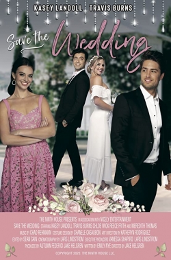 Save the Wedding Save the Wedding