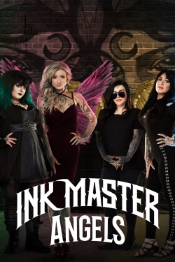 Ink Master: Angels Ink Master: Angels