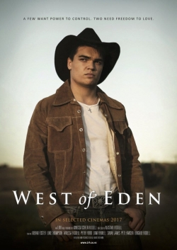 West of Eden West of Eden