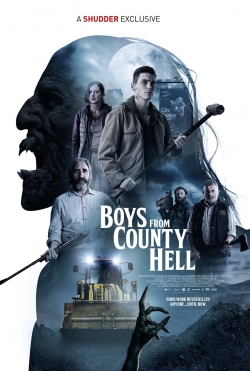 Boys from County Hell Boys from County Hell