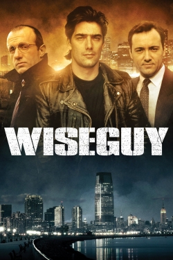 Wiseguy Wiseguy
