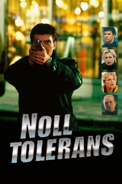 Zero Tolerance Zero Tolerance