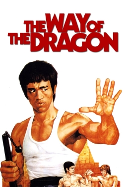 The Way of the Dragon The Way of the Dragon