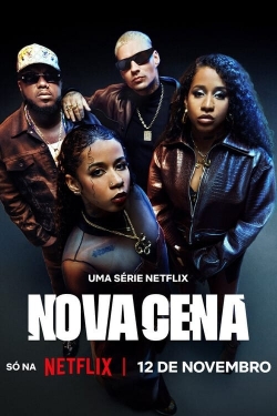 Rhythm + Flow: Brazil Rhythm + Flow: Brazil