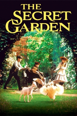 The Secret Garden The Secret Garden