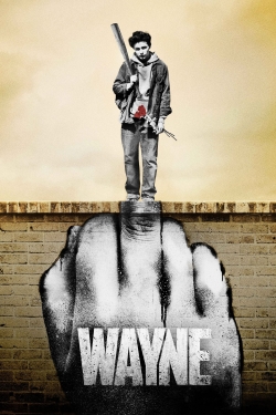 Wayne Wayne