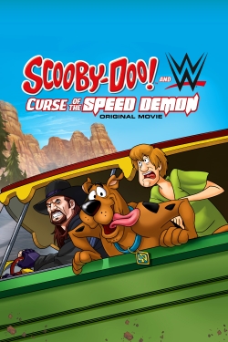 Scooby-Doo! and WWE: Curse of the Speed Demon Scooby-Doo! and WWE: Curse of the Speed Demon
