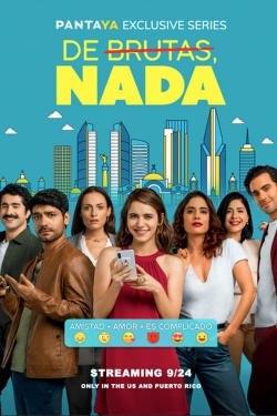 De brutas, nada De brutas, nada
