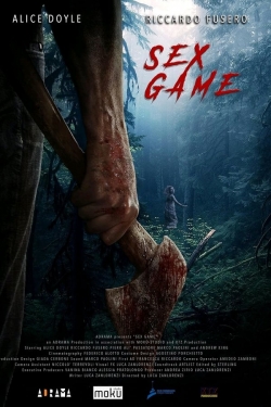Sex Game Sex Game