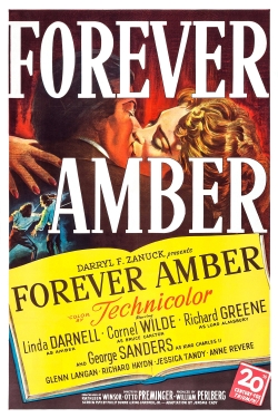 Forever Amber Forever Amber