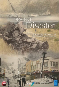 Descent from Disaster Descent from Disaster