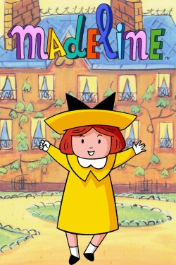 The New Adventures Of Madeline The New Adventures Of Madeline