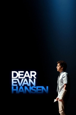 Dear Evan Hansen Dear Evan Hansen