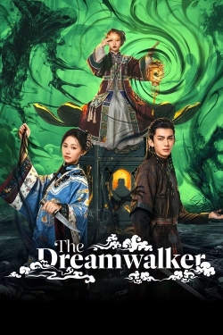 The Dreamwalker The Dreamwalker