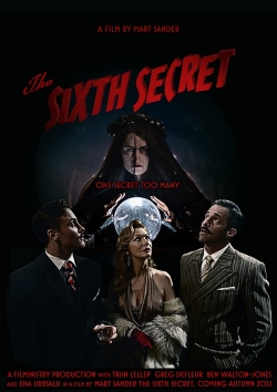 The Sixth Secret The Sixth Secret
