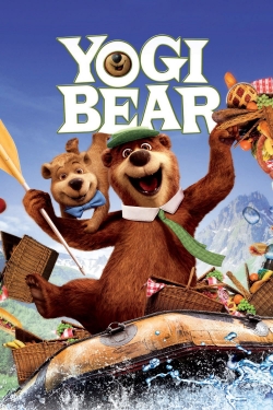 Yogi Bear Yogi Bear