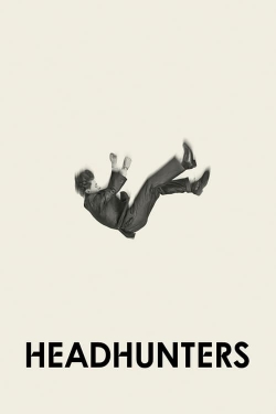 Headhunters Headhunters