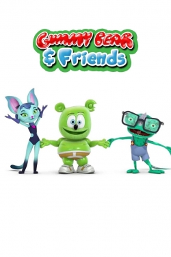 Gummy Bear & Friends Gummy Bear & Friends