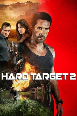 Hard Target 2 Hard Target 2