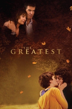 The Greatest The Greatest
