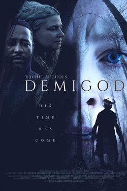 Demigod Demigod