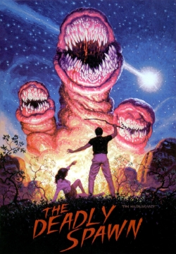 The Deadly Spawn The Deadly Spawn