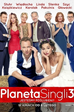 Planeta Singli 3 Planeta Singli 3