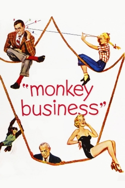 Monkey Business Monkey Business
