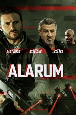 Alarum Alarum