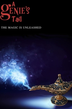 A Genie's Tail A Genie's Tail