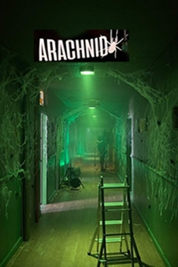 Arachnid Arachnid