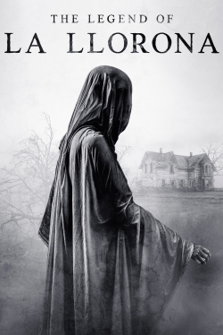 The Legend of La Llorona The Legend of La Llorona