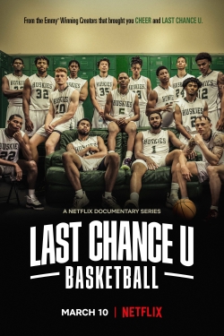 Last Chance U: Basketball Last Chance U: Basketball