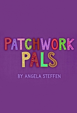 Patchwork Pals Patchwork Pals
