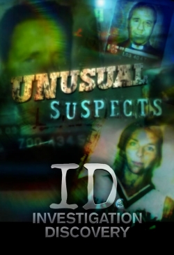 Unusual Suspects Unusual Suspects