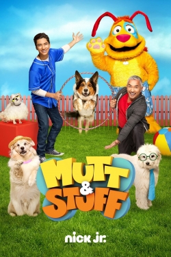 Mutt & Stuff Mutt & Stuff